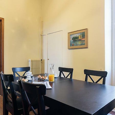 Carlotta Flexyrent Apartment Rapallo Exterior photo