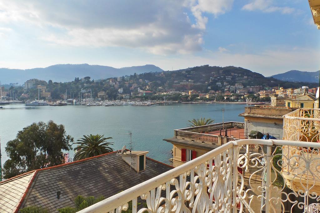 Carlotta Flexyrent Apartment Rapallo Exterior photo