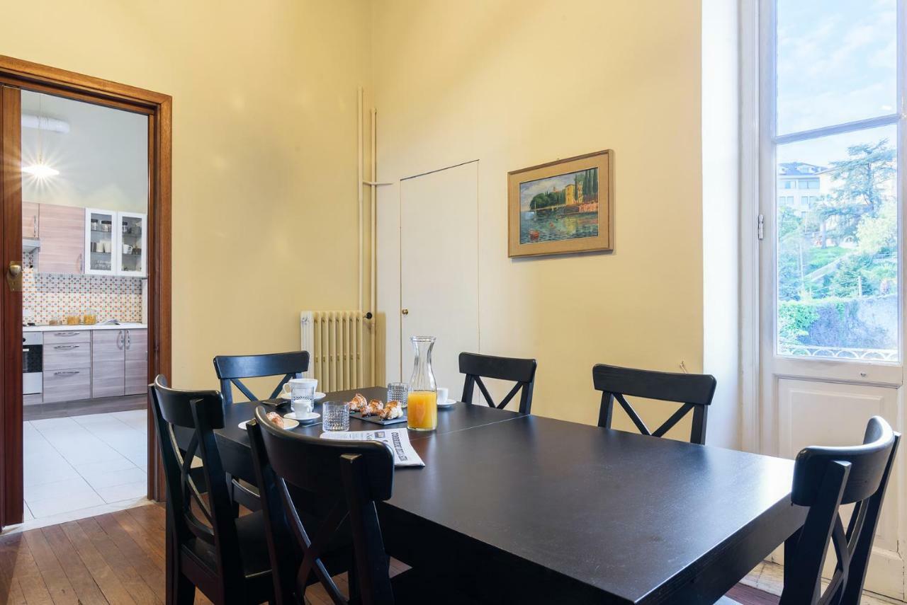 Carlotta Flexyrent Apartment Rapallo Exterior photo