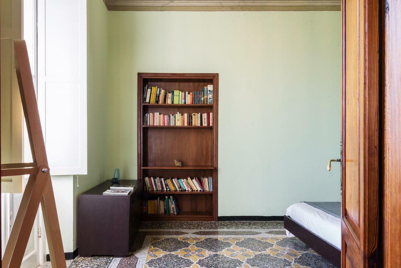 Carlotta Flexyrent Apartment Rapallo Exterior photo