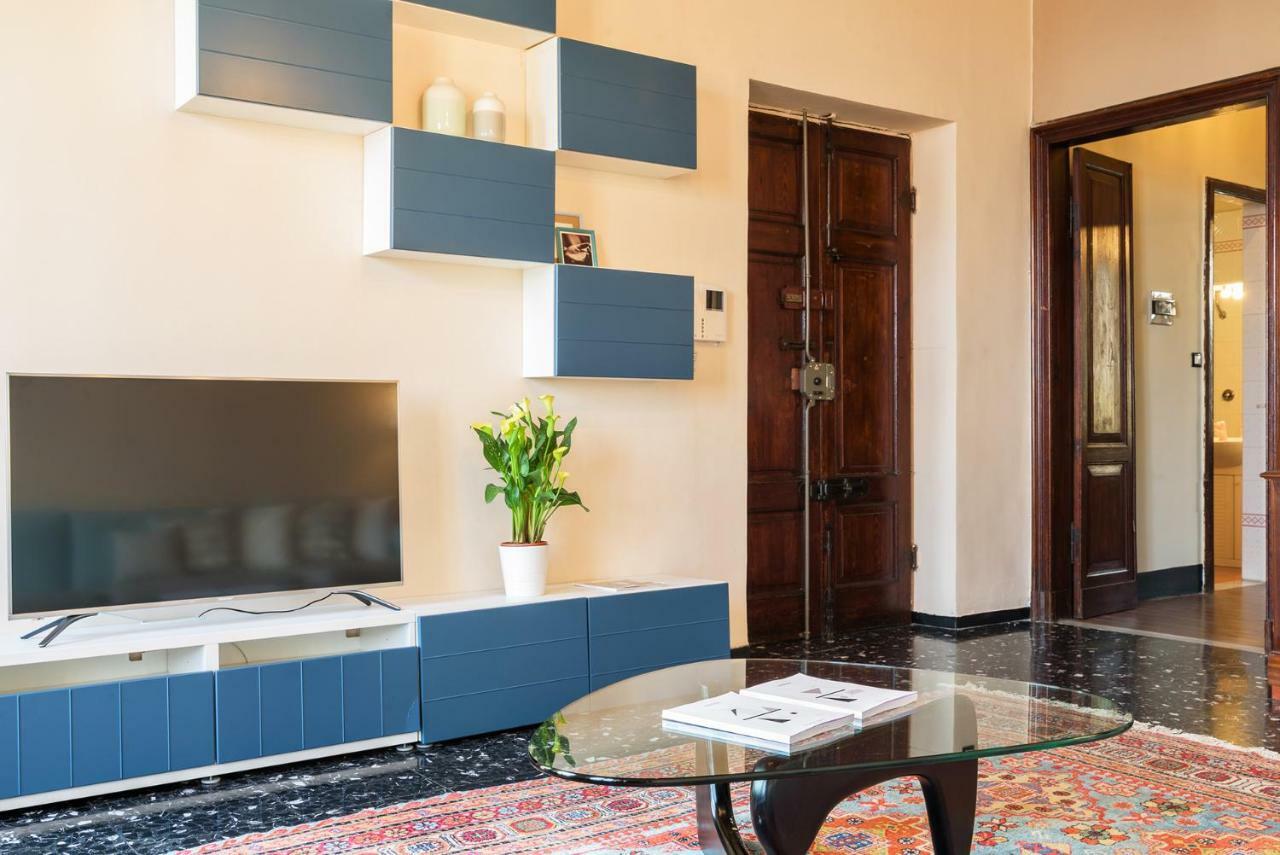 Carlotta Flexyrent Apartment Rapallo Exterior photo