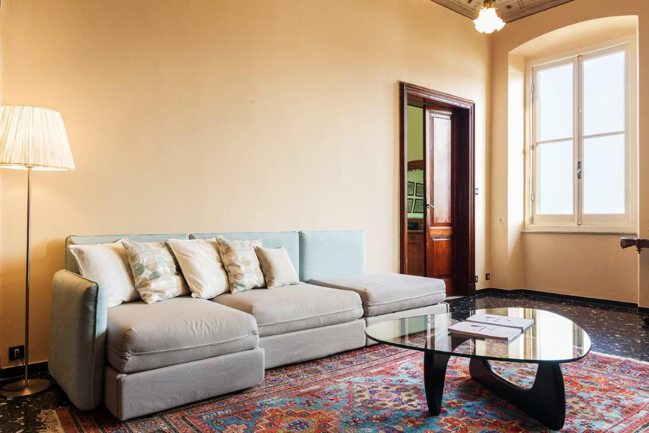 Carlotta Flexyrent Apartment Rapallo Exterior photo