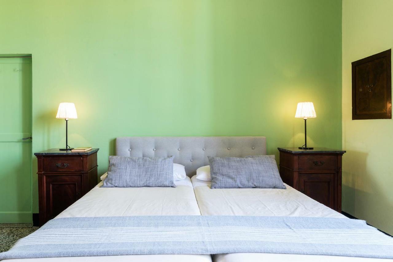 Carlotta Flexyrent Apartment Rapallo Exterior photo