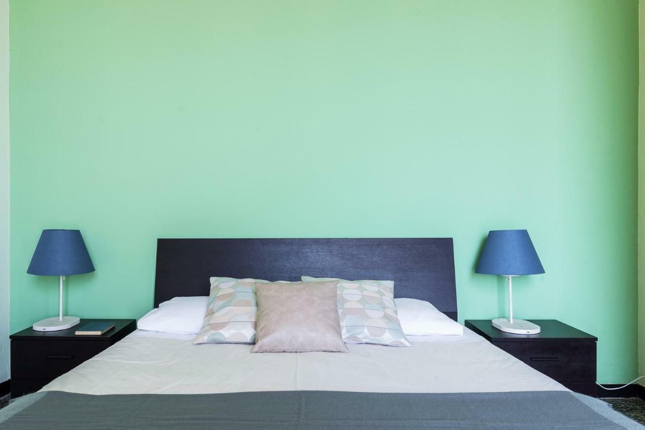Carlotta Flexyrent Apartment Rapallo Exterior photo
