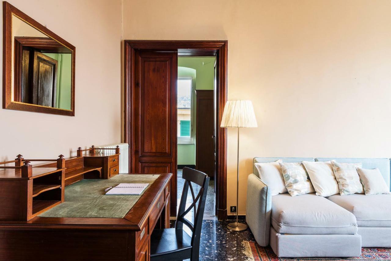 Carlotta Flexyrent Apartment Rapallo Exterior photo