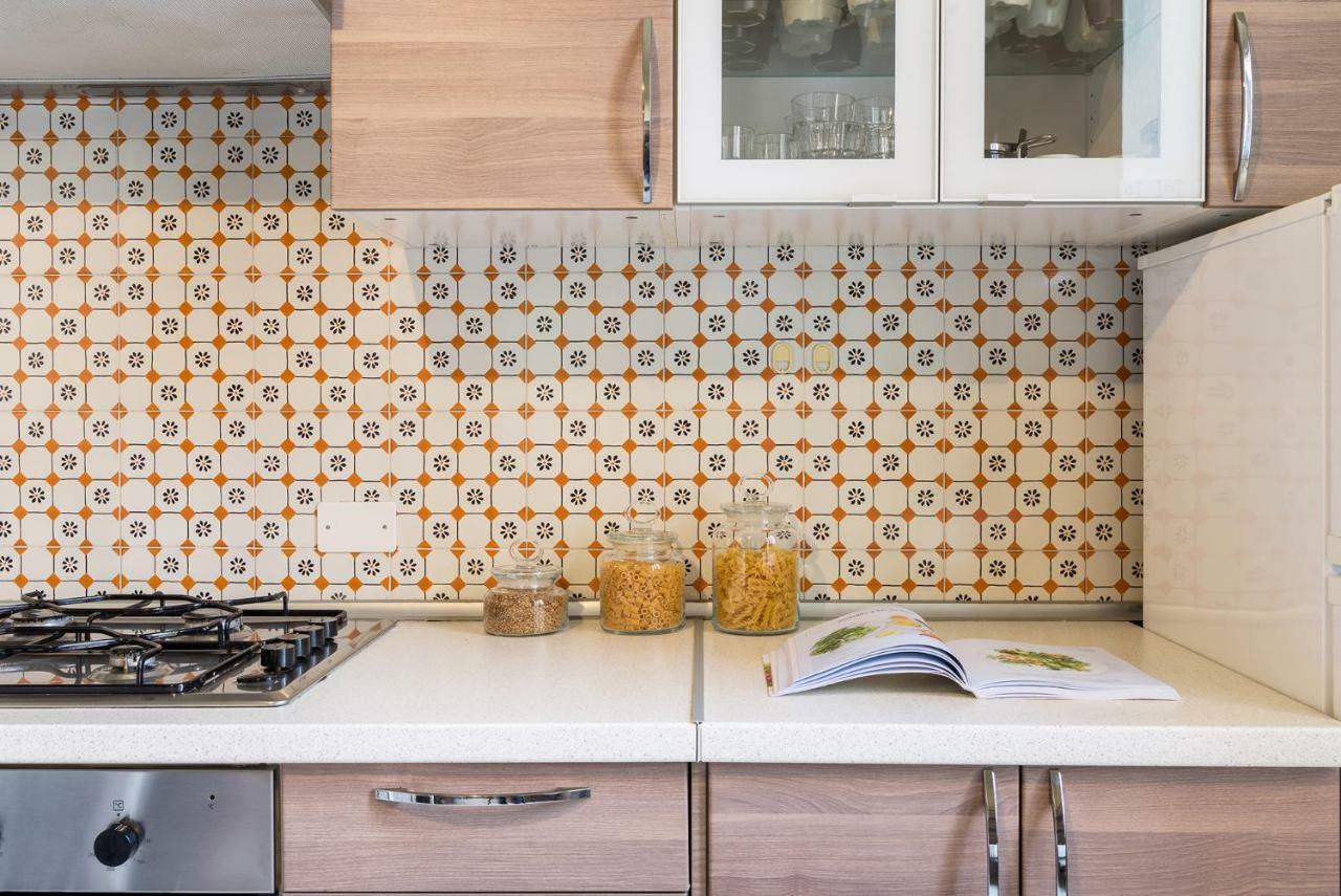 Carlotta Flexyrent Apartment Rapallo Exterior photo