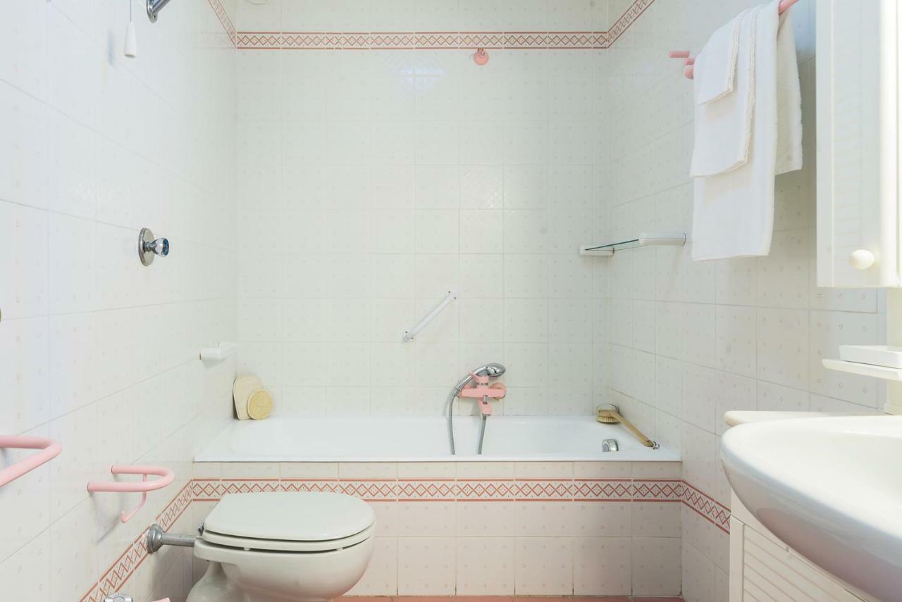 Carlotta Flexyrent Apartment Rapallo Exterior photo