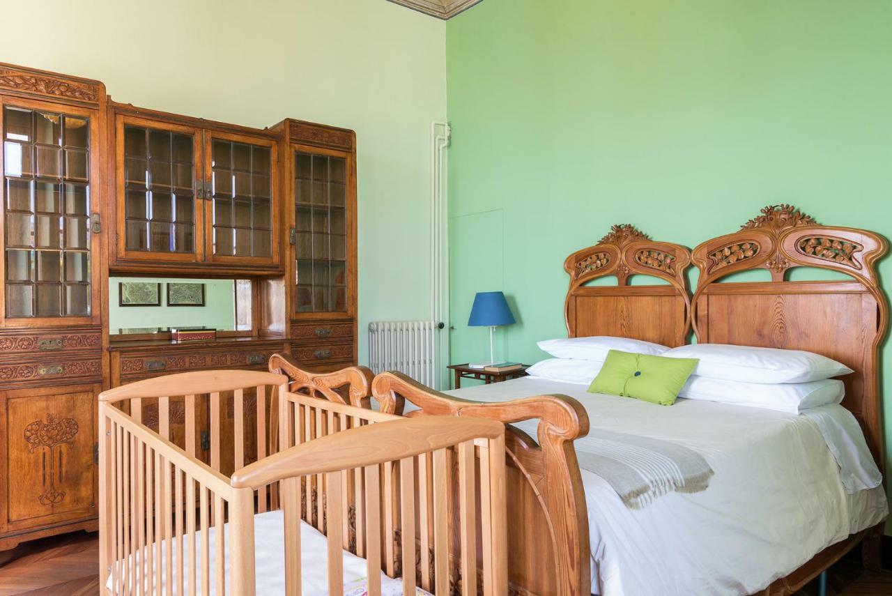 Carlotta Flexyrent Apartment Rapallo Exterior photo