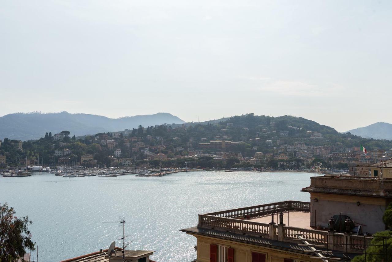 Carlotta Flexyrent Apartment Rapallo Exterior photo