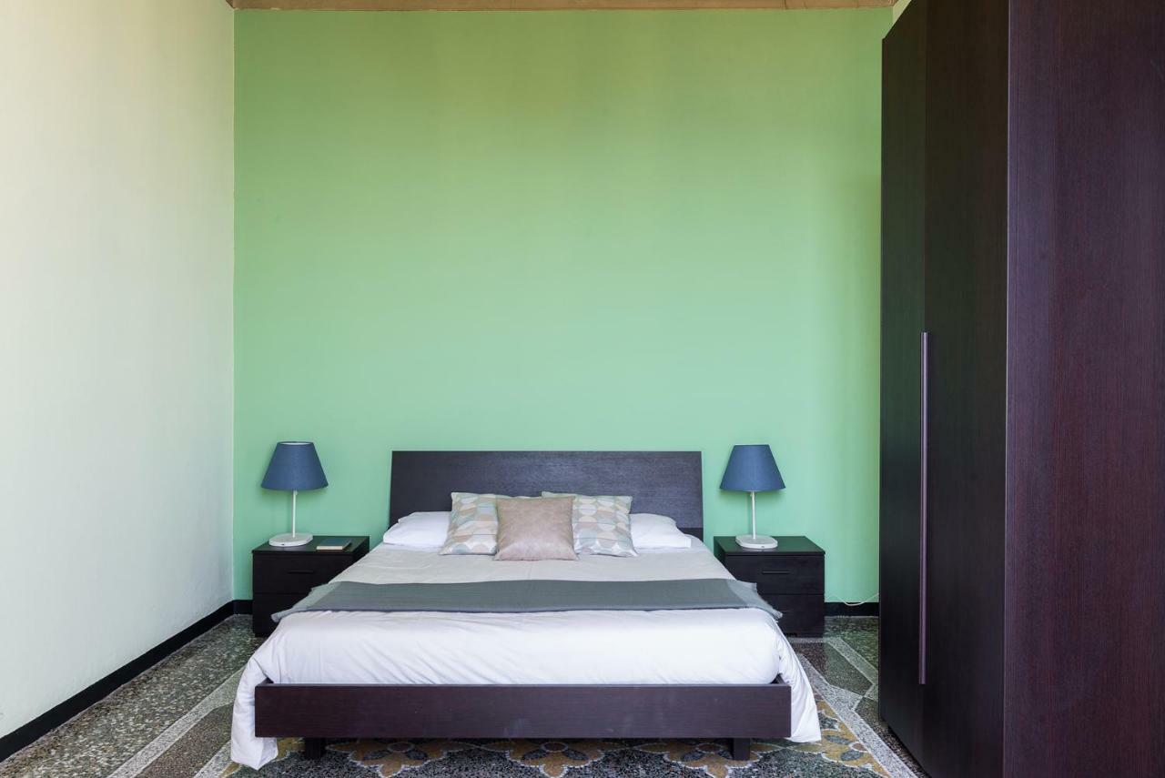 Carlotta Flexyrent Apartment Rapallo Exterior photo